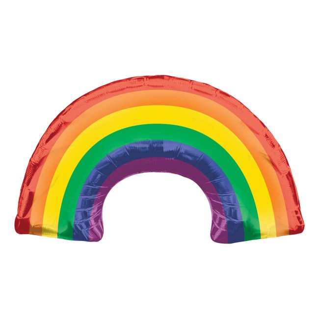 Forma Arcoiris 86X48cm