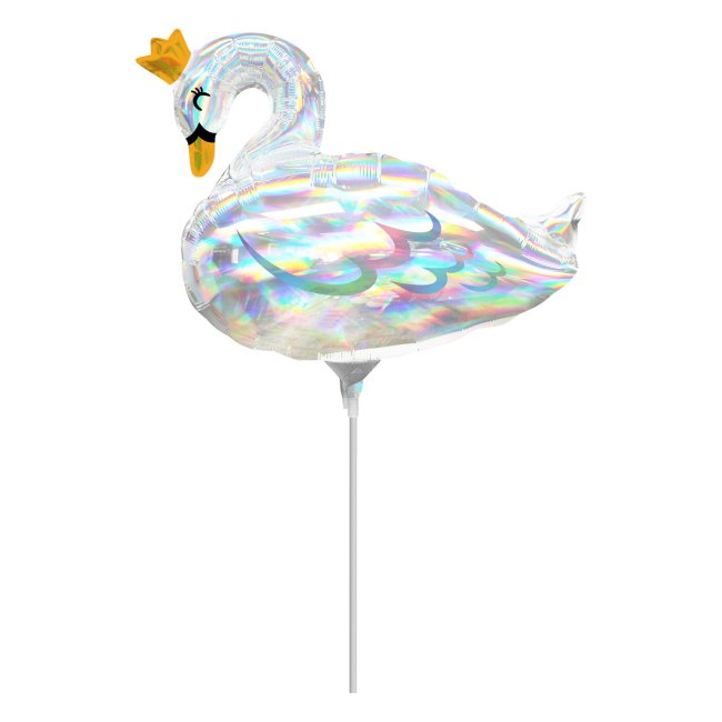 Mini Forma Cisne Ir