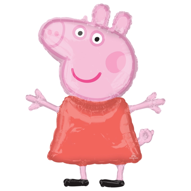 Forma Peppa Pig