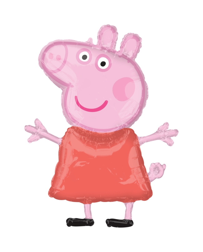 Forma Peppa Pig 63 X 81cm