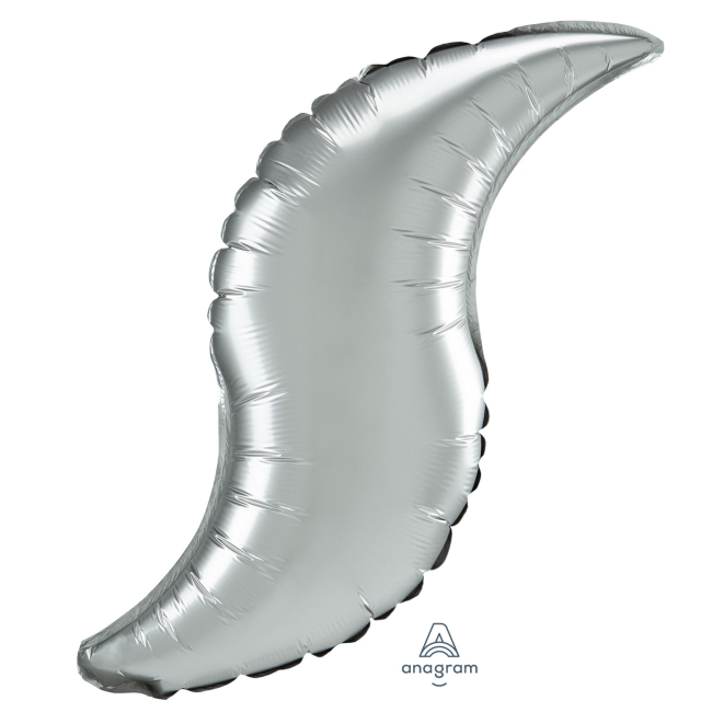 19 / 47,5cm Curve: Platinum