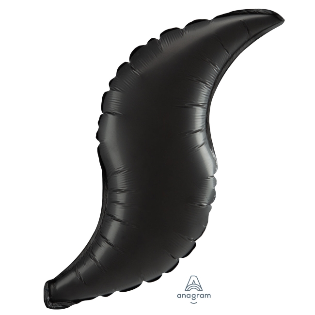 19 / 47,5cm Curve: Onyx