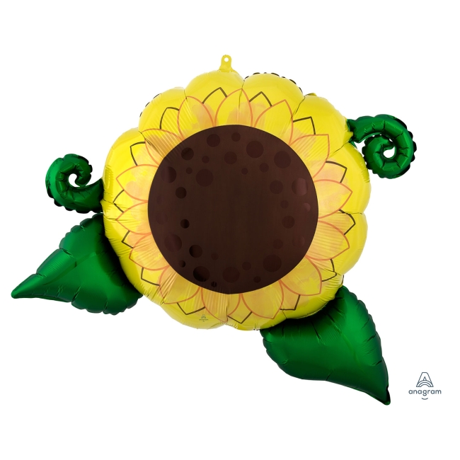 Forma Satin Inf Sunflower