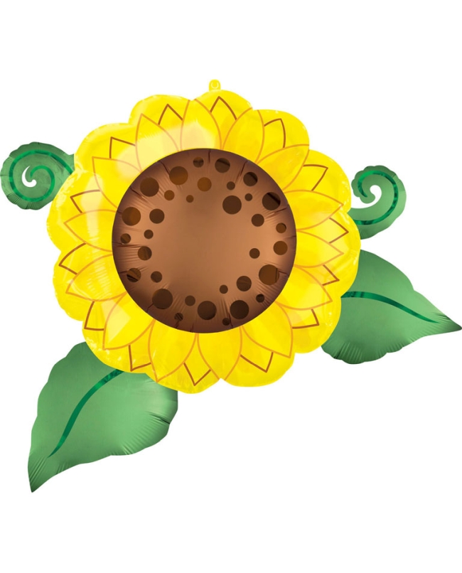 Forma Satin Inf Sunflower