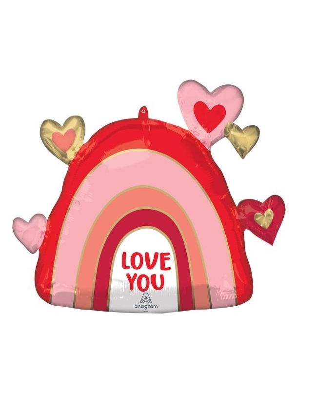 Forma Love You Raimbow ***OFERTA DTO NO ACUMULABLE