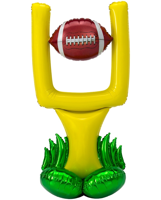 Airloonz Porteria Rugby 86X129cm ***OFERTA DTO NO ACUMULABLE