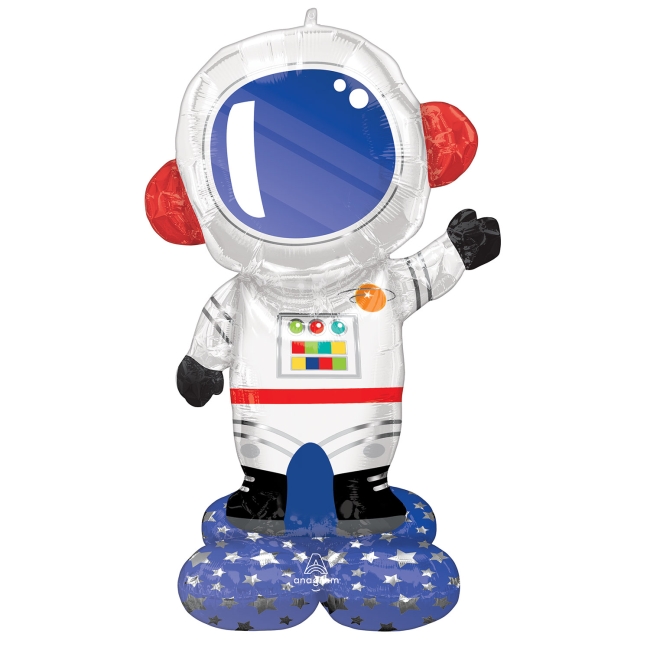 Airloonz Astronaut