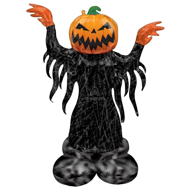 Airloonz Cabeza De Calabaza