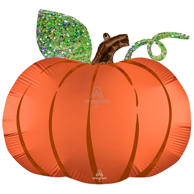 FORMA CALABAZA 63 X 60cm