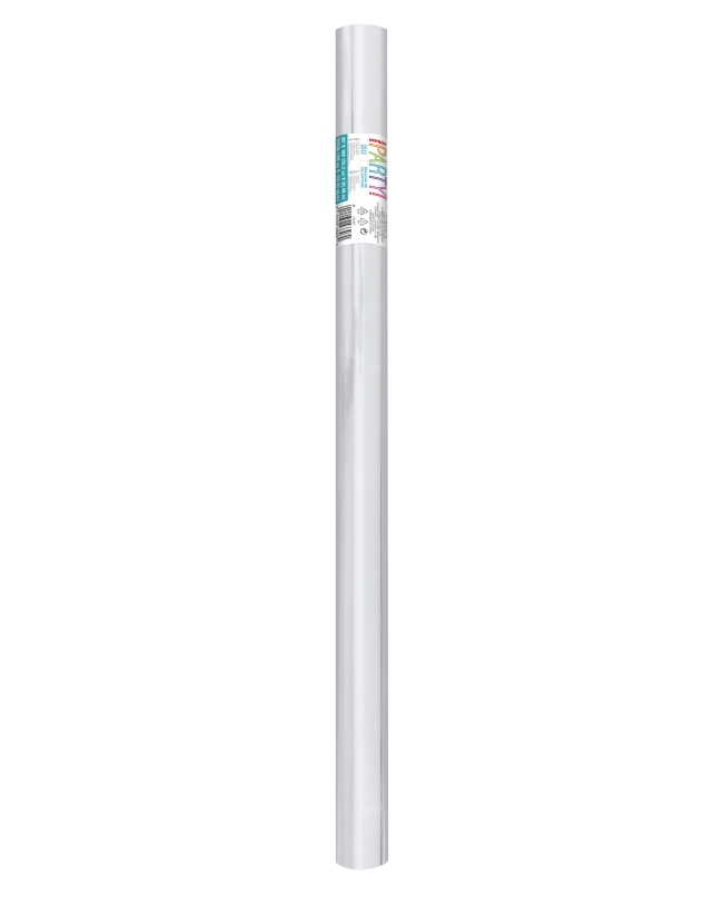 Papel Celofan Transparente 76,2cm x 30,48m
