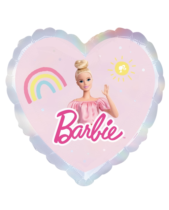 18/45cm Barbie