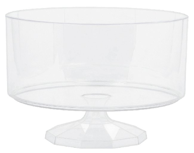 BOWL COPA TRANS. MEDIANO 18.6cm x 12.7cm ***OFERTA DTO NO ACUMULABLE