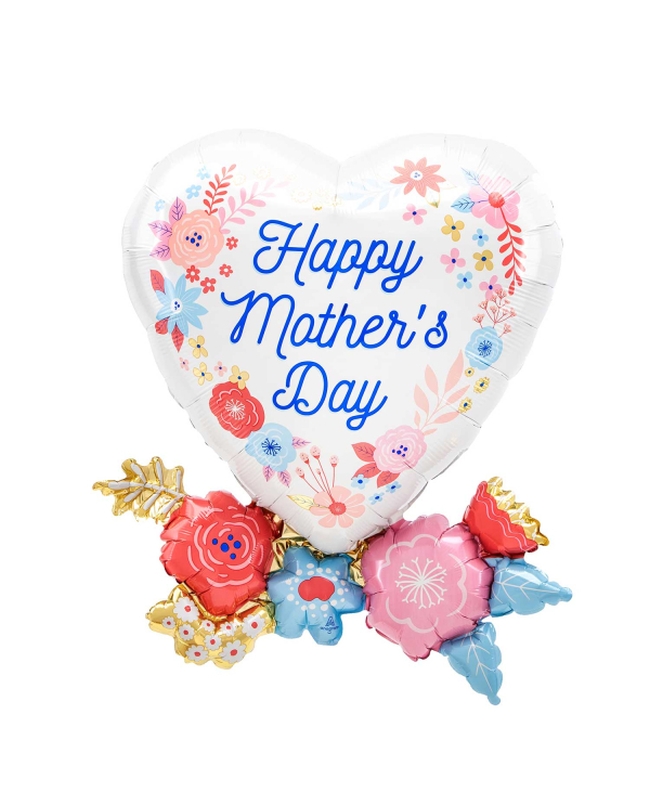 Forma Happy Mother Day Floral