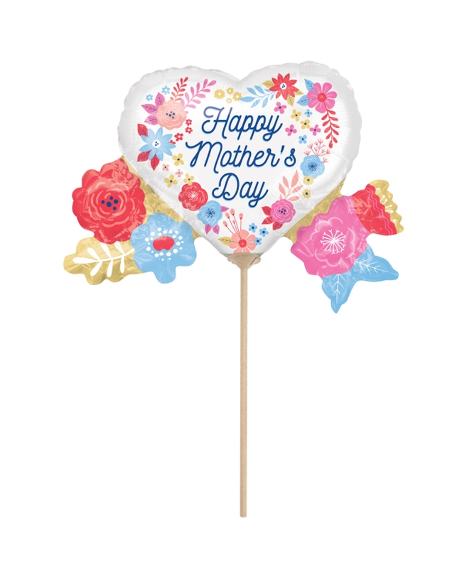 Mini Forma Happy Mother Day Floral
