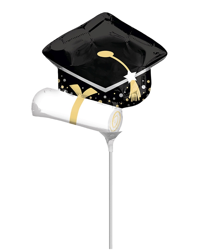 MIN FOR BIRRETE Y DIPLOMA GRADUADO
