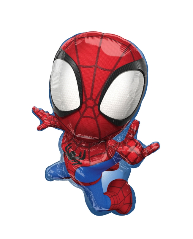 Forma Spiderman: Spidey 55X73cm