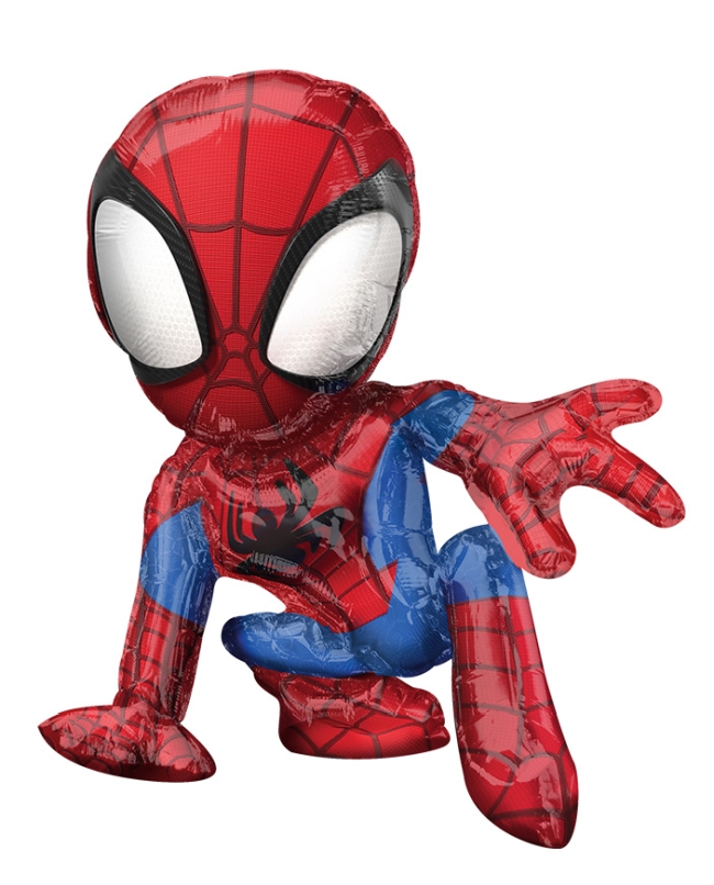 Multi-B. Spiderman: Spidey 33 X 40cm