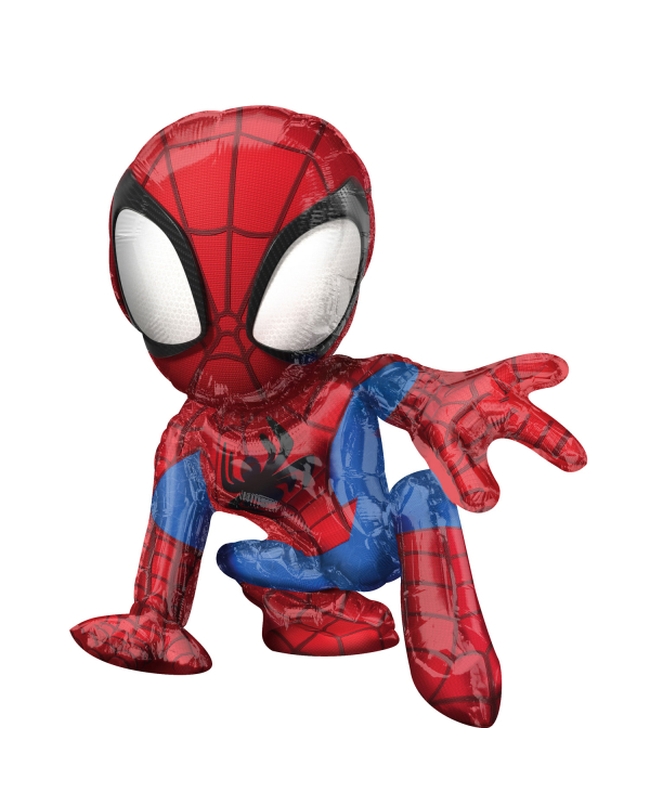 Multi-B. Spiderman: Spidey 33X40cm