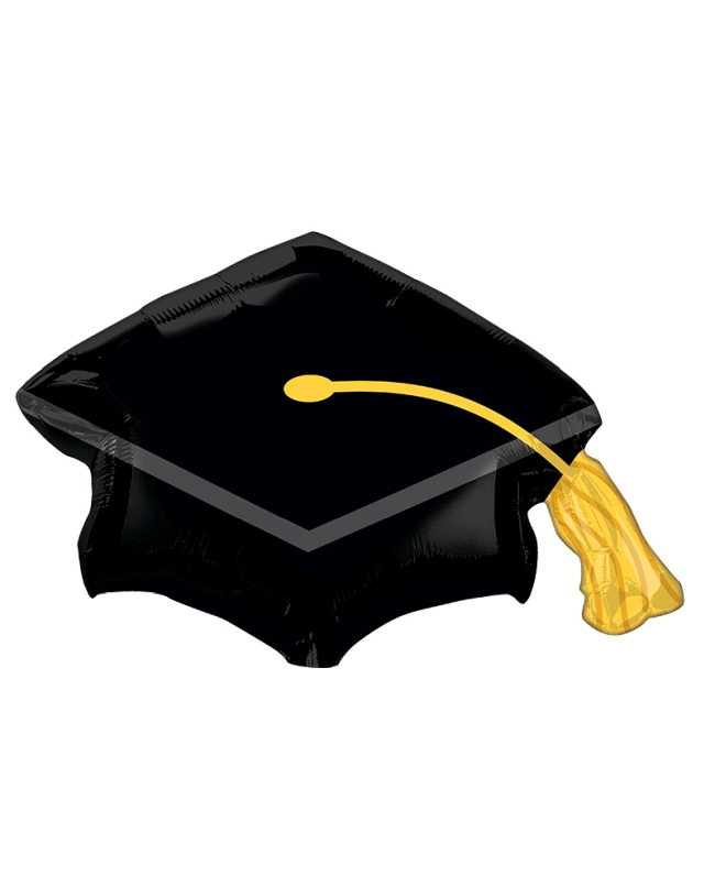 Forma Gorro Graduado 78 X 55cm