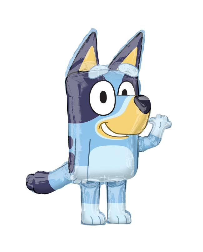 Awk Bluey 88X116cm ***OFERTA DTO NO ACUMULABLE