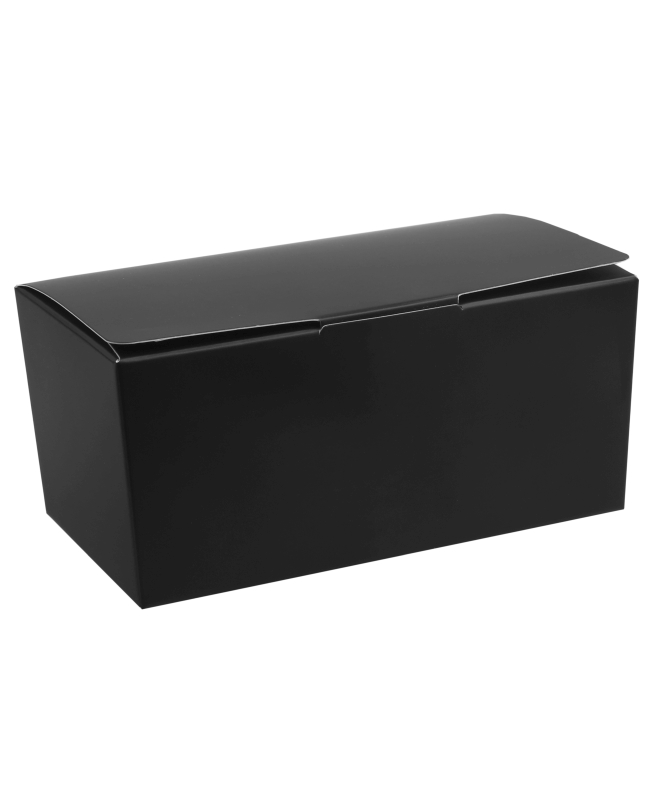 Caja Negro 375gr Carton ***OFERTA DTO NO ACUMULABLE