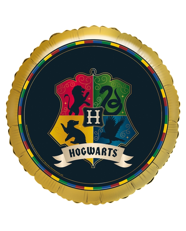 18/43cm Harry Potter Escudos