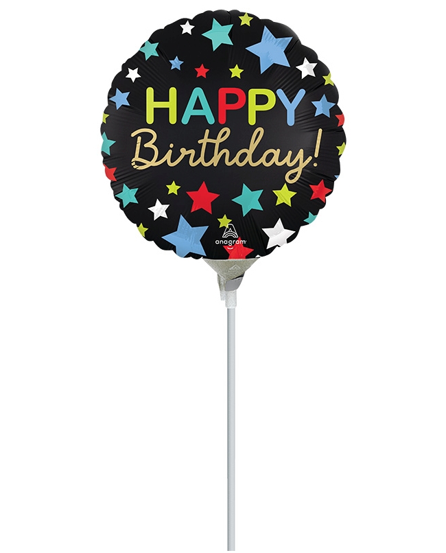 9/23CM MIN HAPPY BIRTHDAY STARS