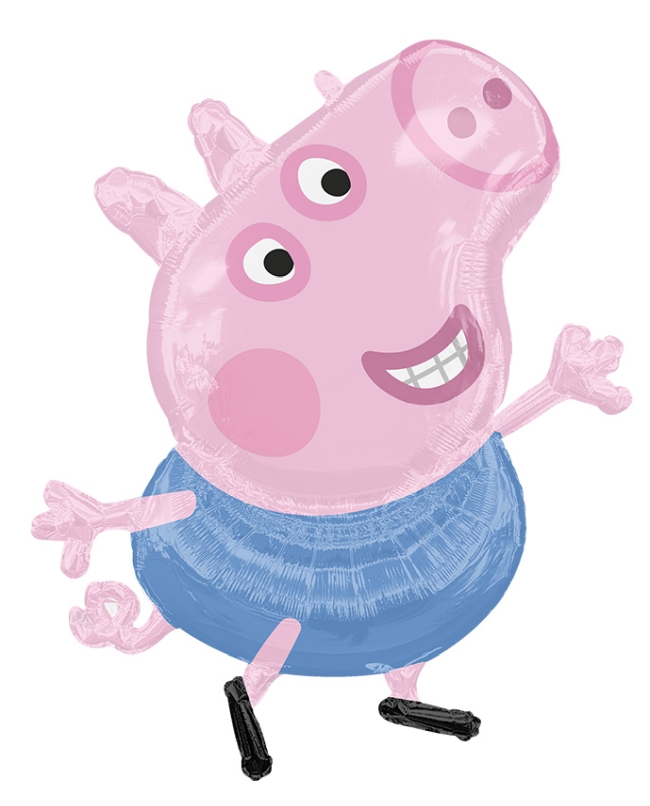 Forma George Pig