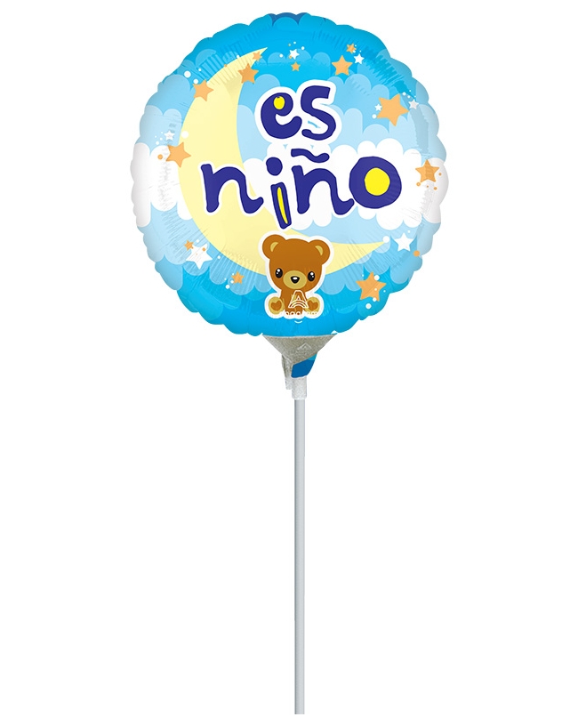 9/23CM MIN ES NIÑO OSITO