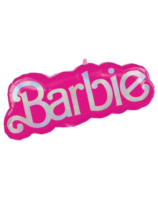 Forma Barbie Logo