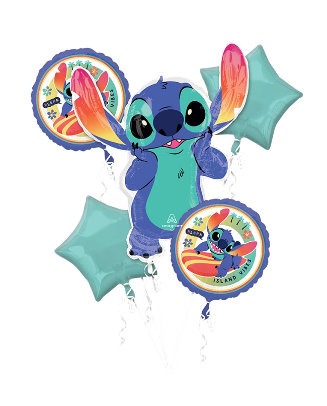 B.Bouquet Stitch (3)