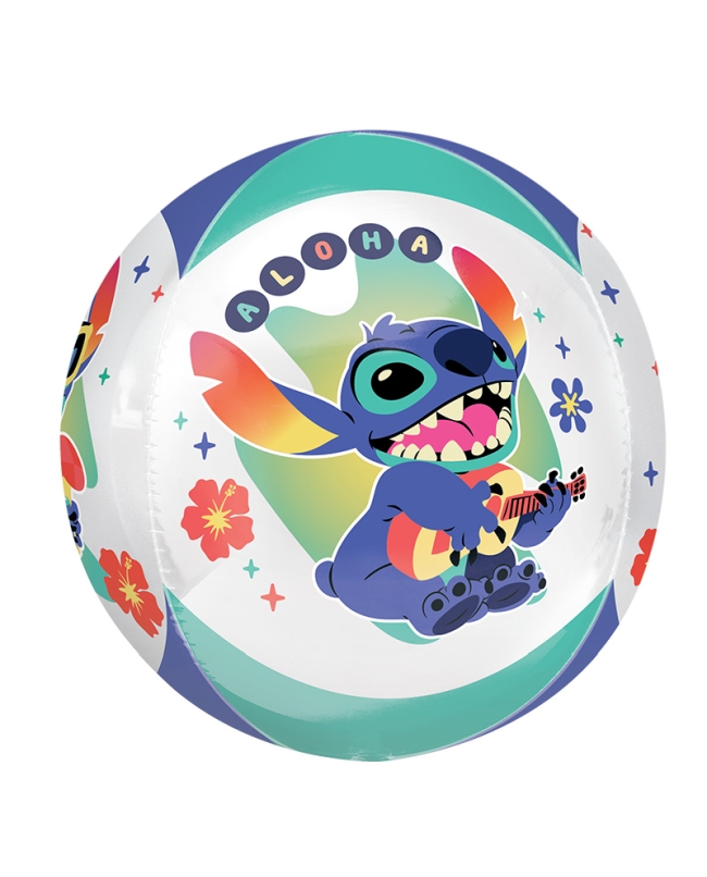 Orbz Stitch 38X40cm