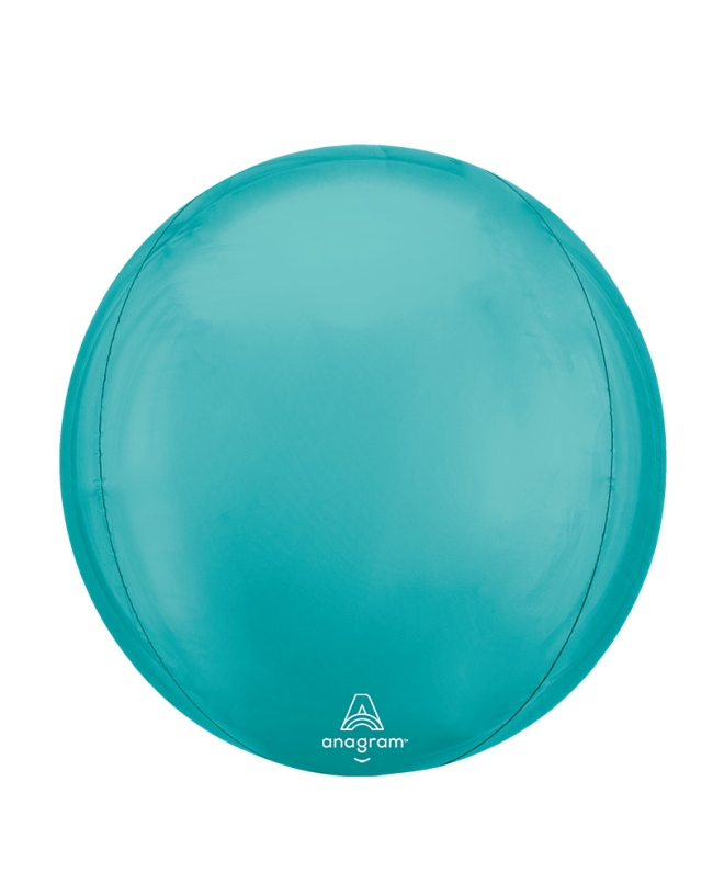 Orbz Azul Vibrante 38X38cm