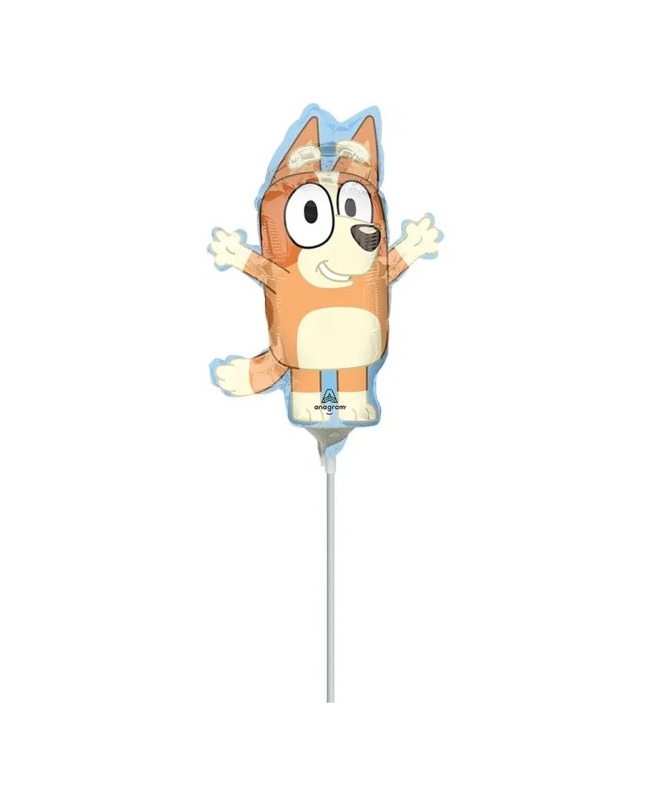 Mini Forma Bluey: Bingo