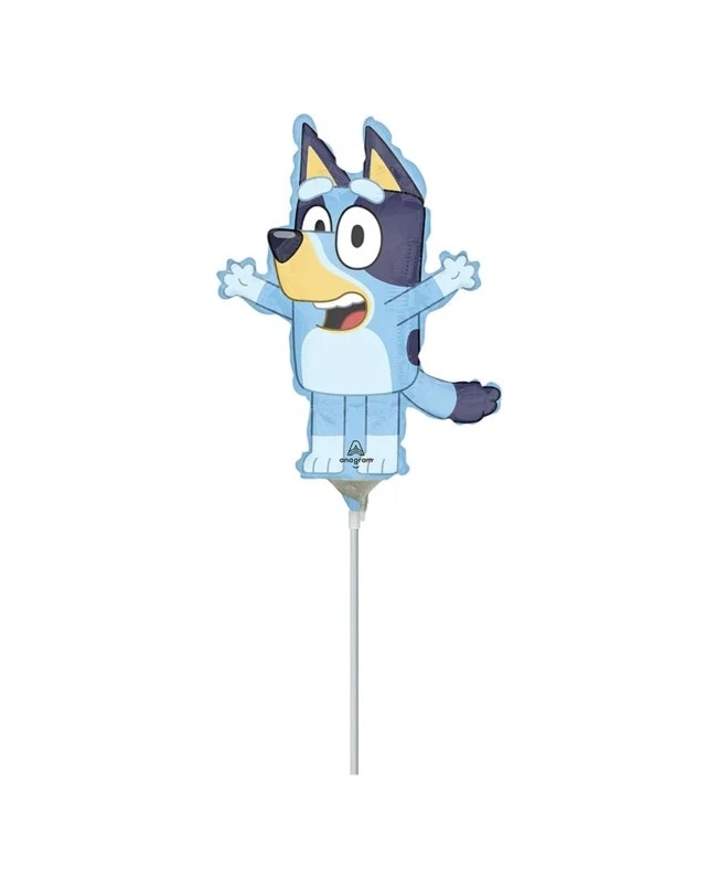 Mini Forma Bluey