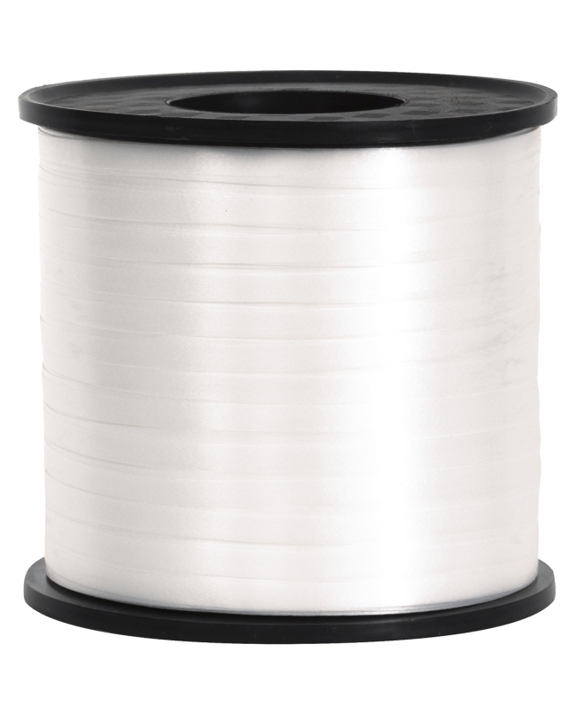 Cinta Rizo Blanca 5mm X 457m