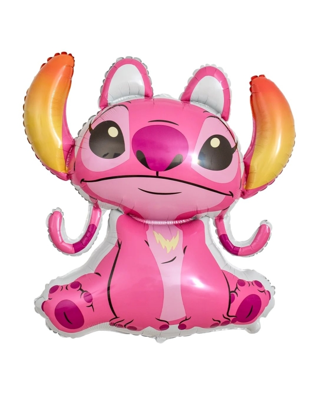 Forma Lilo &amp; Stitch Angel 68 x 83cm