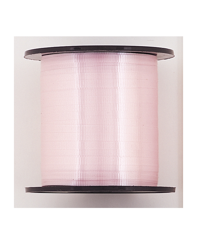 Cinta Rizo Rosa Pastel 5mm X 457m