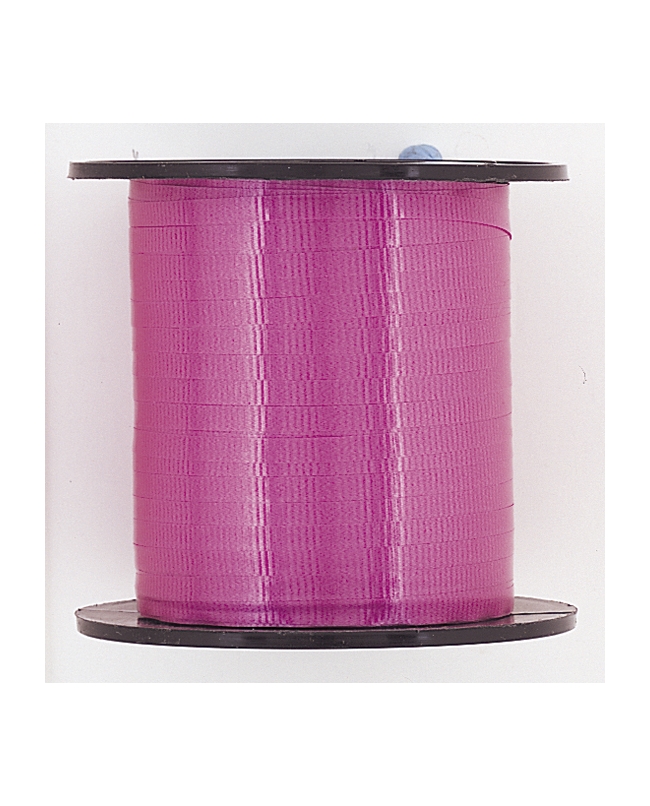 Cinta Rizo Fucsia 5mm X 457m