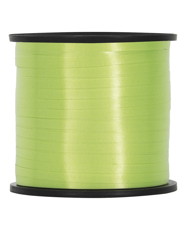 Cinta Rizo Verde Lima 5mm X 457m