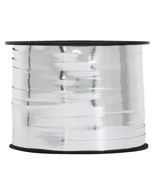 Cinta Rizo Plata metal 5mm X 228m