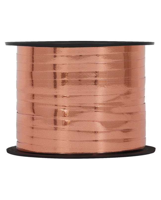Cinta Rizo Oro Rosa metal 5mm X 228m
