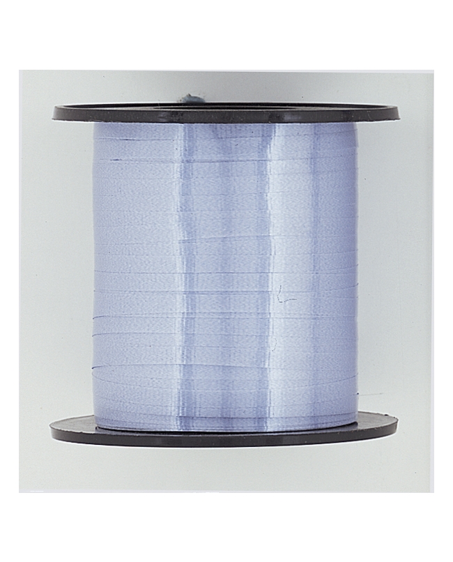 Cinta Rizo Azul Pastel 5mm X 457m