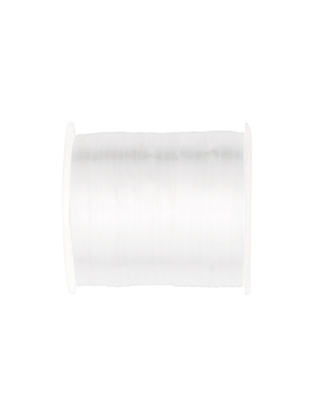 Cinta Rizo Blanco 91,4m