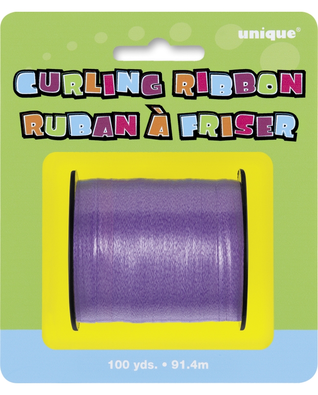 Cinta Rizo Morado 91,4m