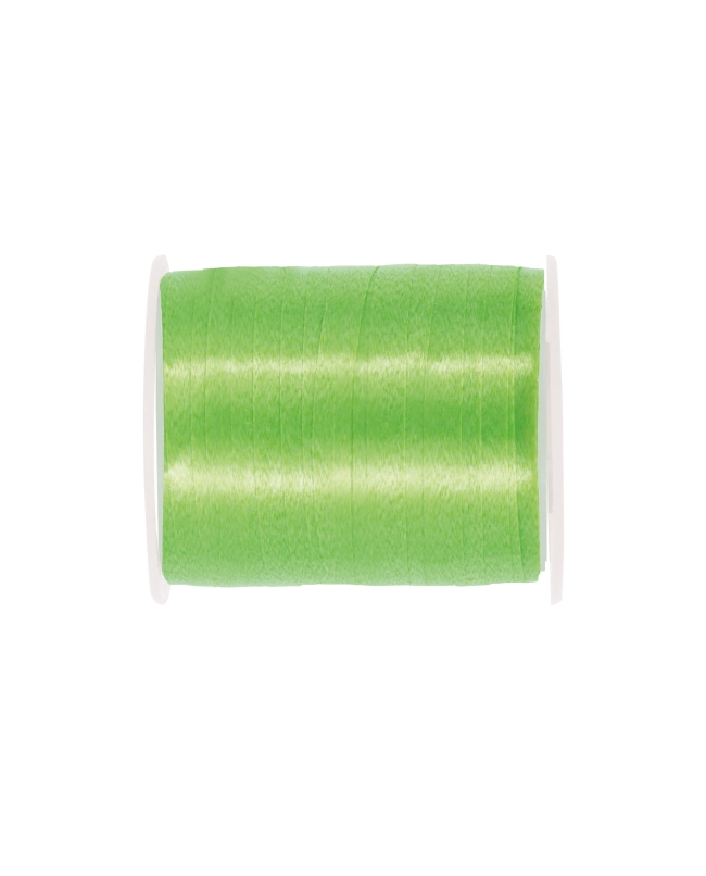 Cinta Rizo Verde Lima 91,4m
