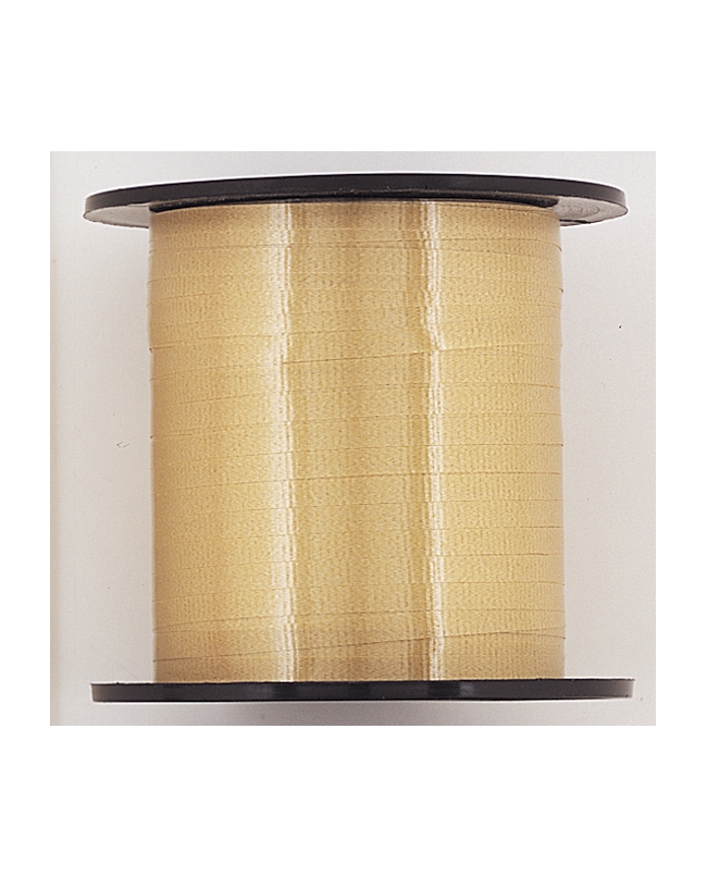 Cinta Rizo Oro 5mm X 457m