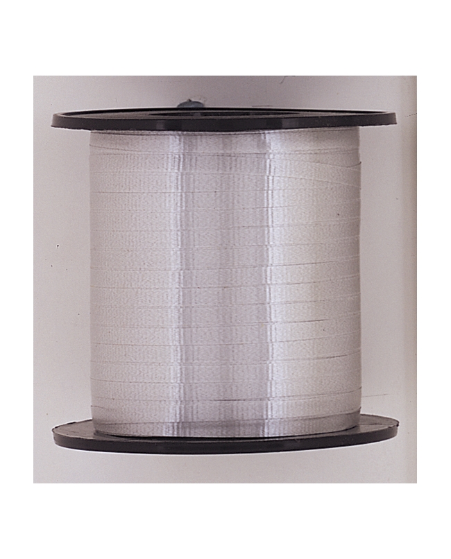 Cinta Rizo Plata 5cm X 457m