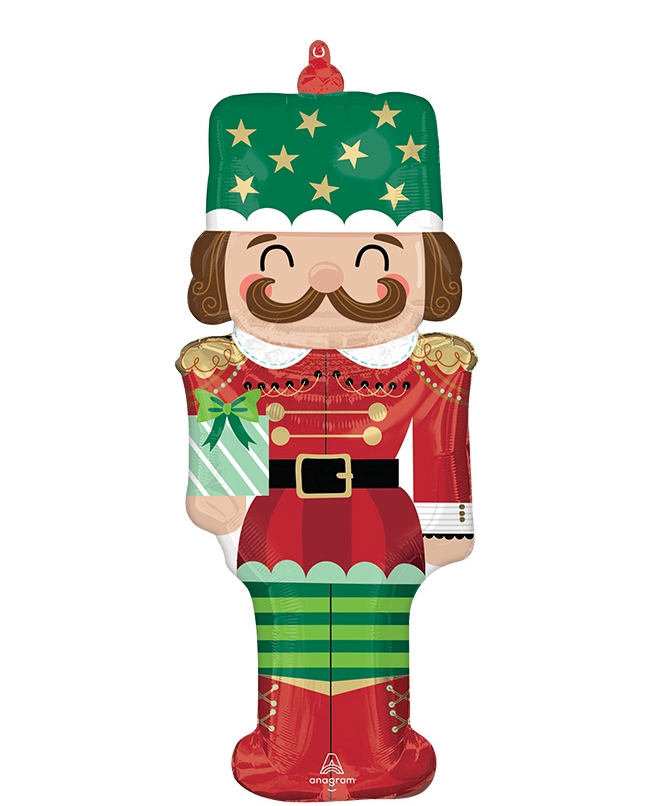 Forma Cascanueces 35X86cm