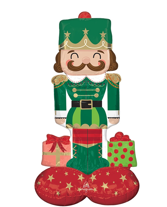 Airloonz Cascanueces 50 X 93cm ***OFERTA DTO NO ACUMULABLE